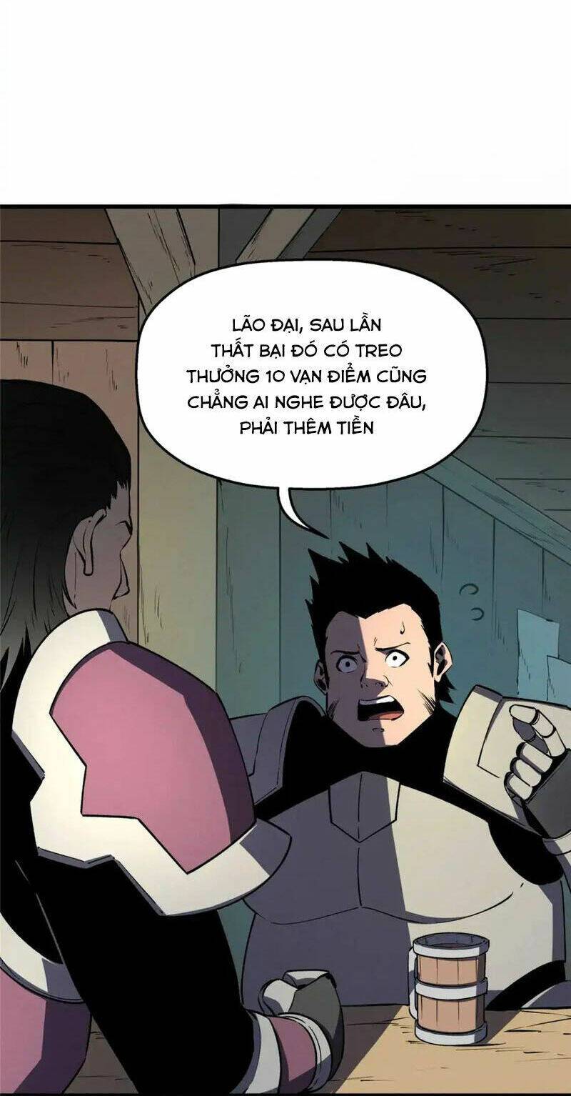 Tối Cường Kiếm Thần Trọng Sinh Ký: Chapter 72