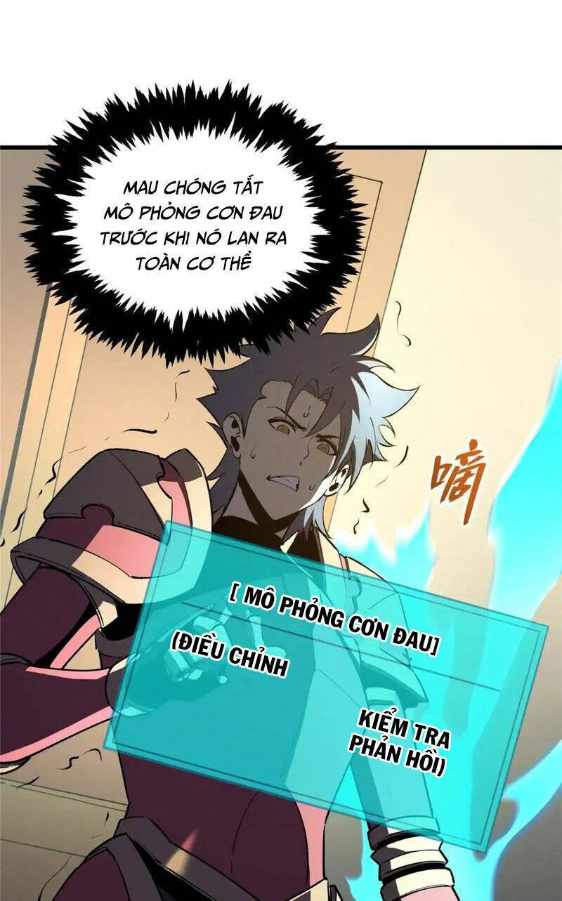 Tối Cường Kiếm Thần Trọng Sinh Ký: Chapter 72
