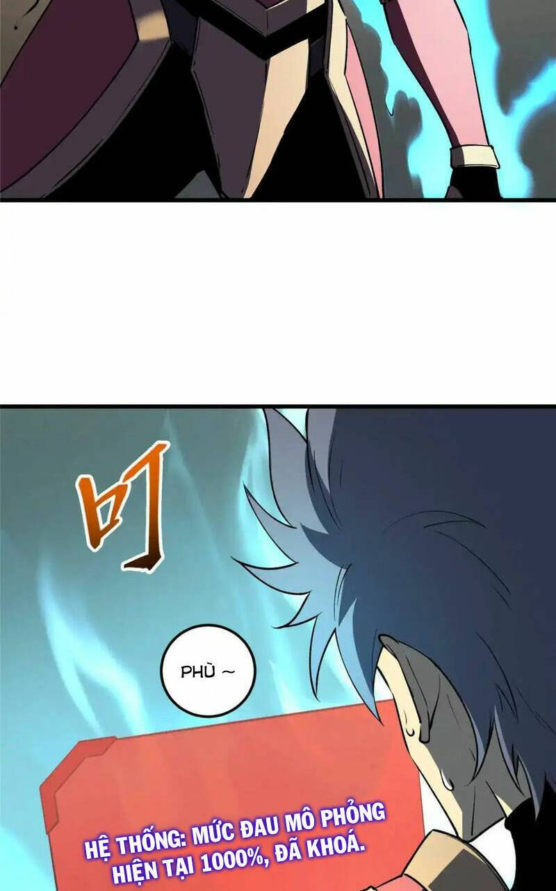 Tối Cường Kiếm Thần Trọng Sinh Ký: Chapter 72