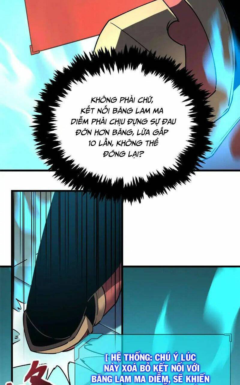 Tối Cường Kiếm Thần Trọng Sinh Ký: Chapter 72