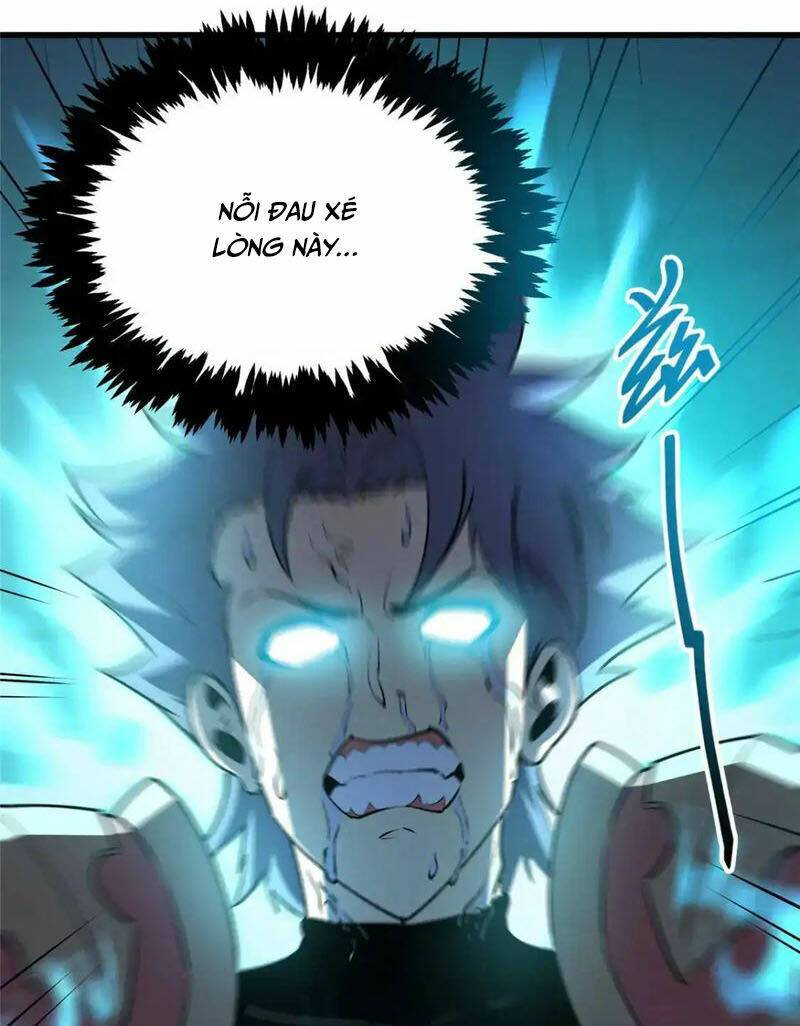Tối Cường Kiếm Thần Trọng Sinh Ký: Chapter 72