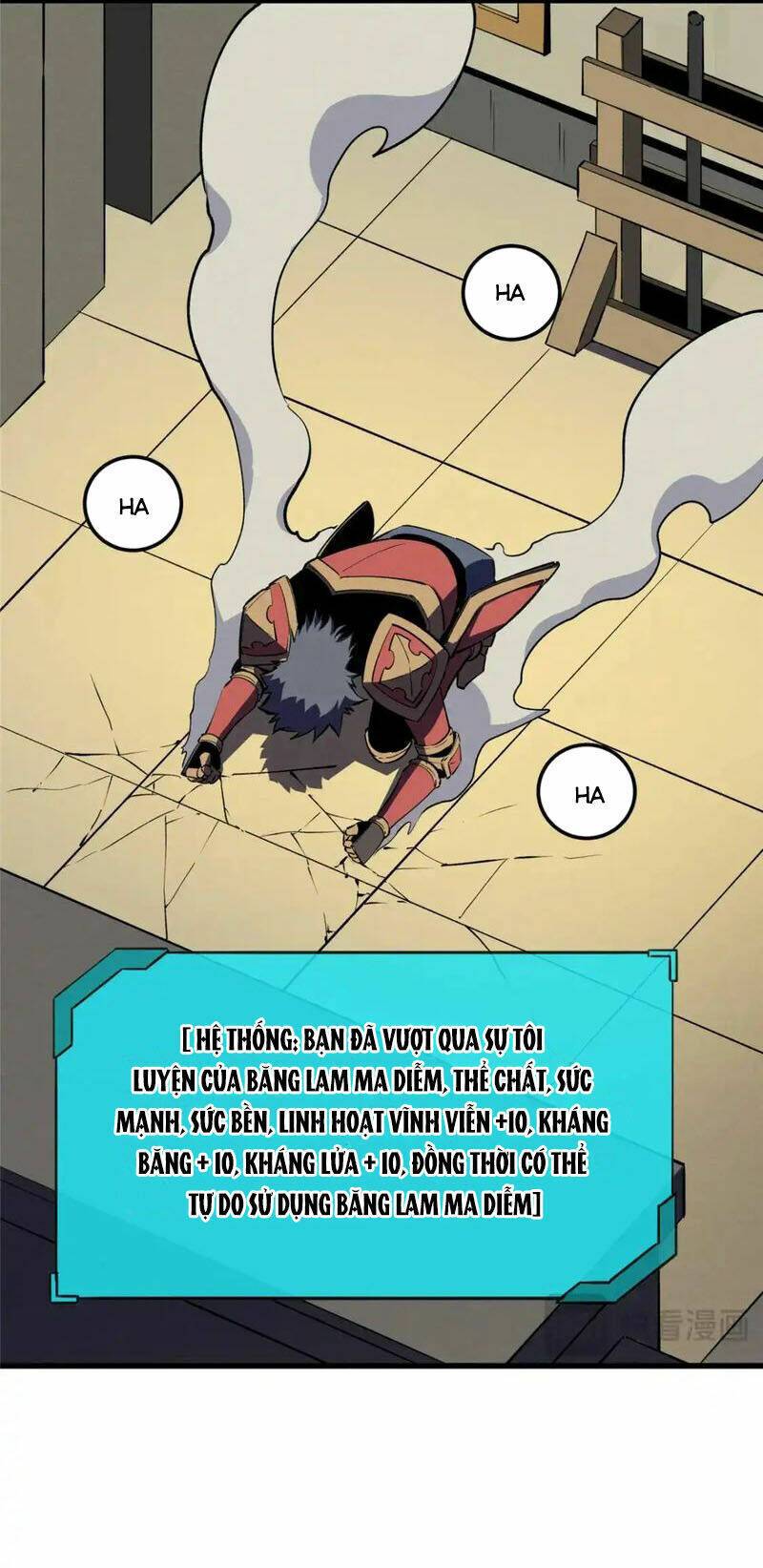 Tối Cường Kiếm Thần Trọng Sinh Ký: Chapter 72
