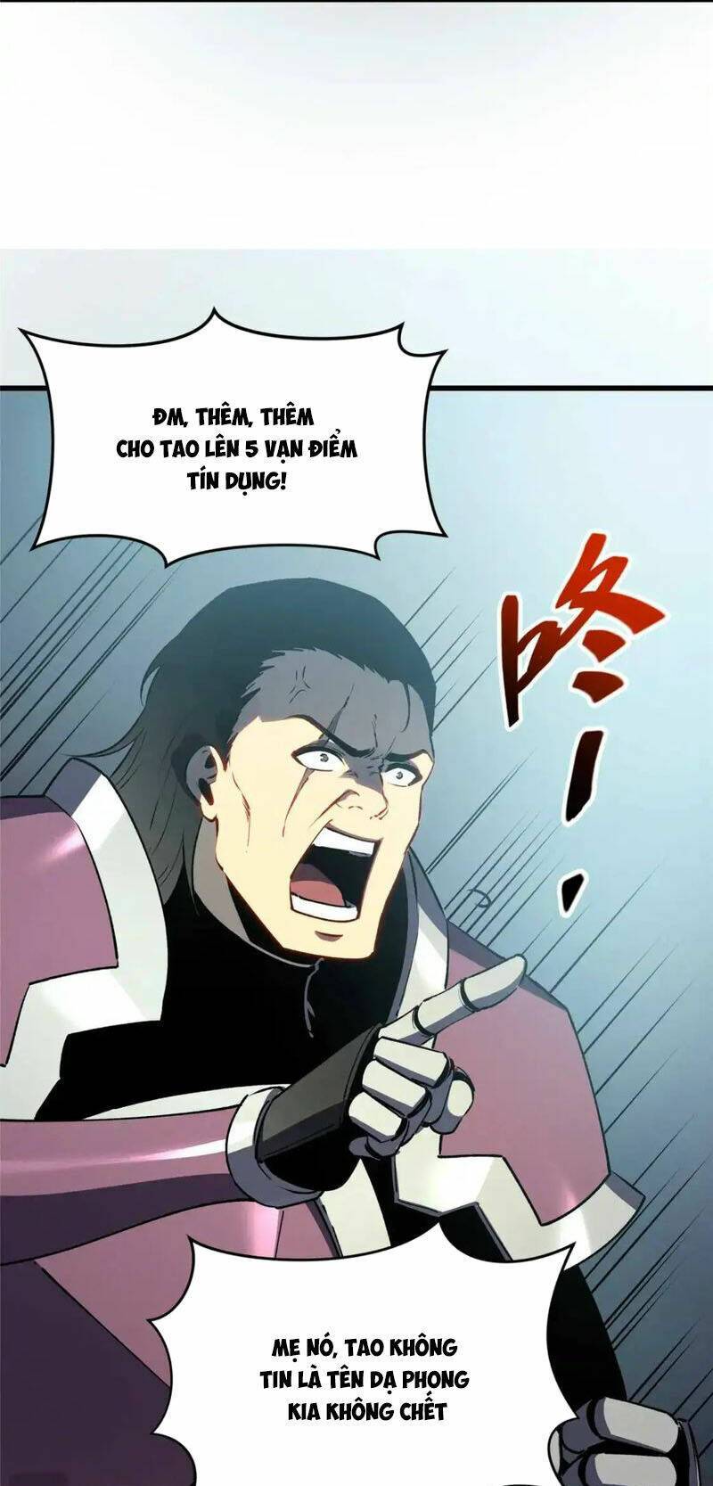 Tối Cường Kiếm Thần Trọng Sinh Ký: Chapter 72