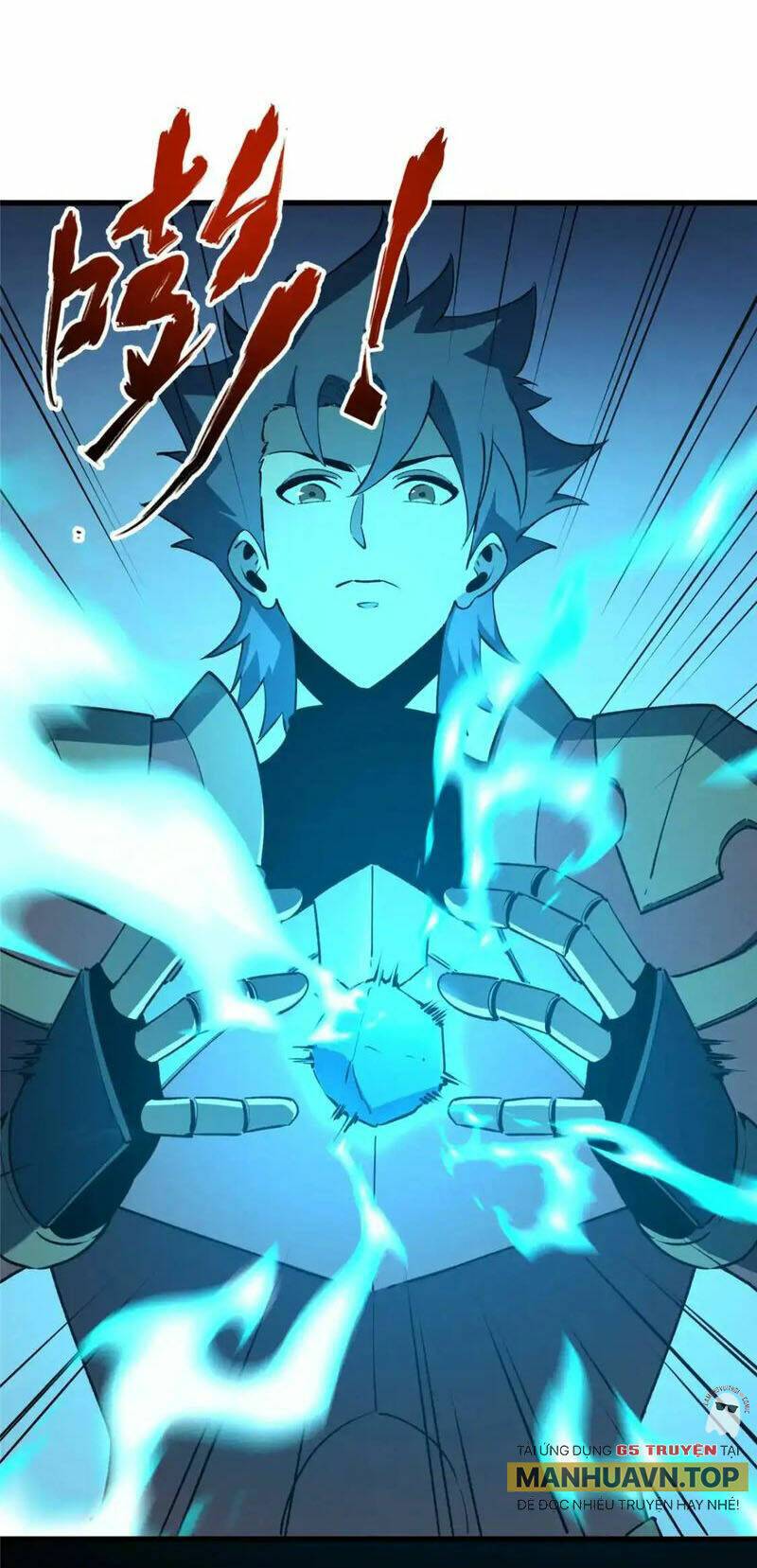 Tối Cường Kiếm Thần Trọng Sinh Ký: Chapter 72