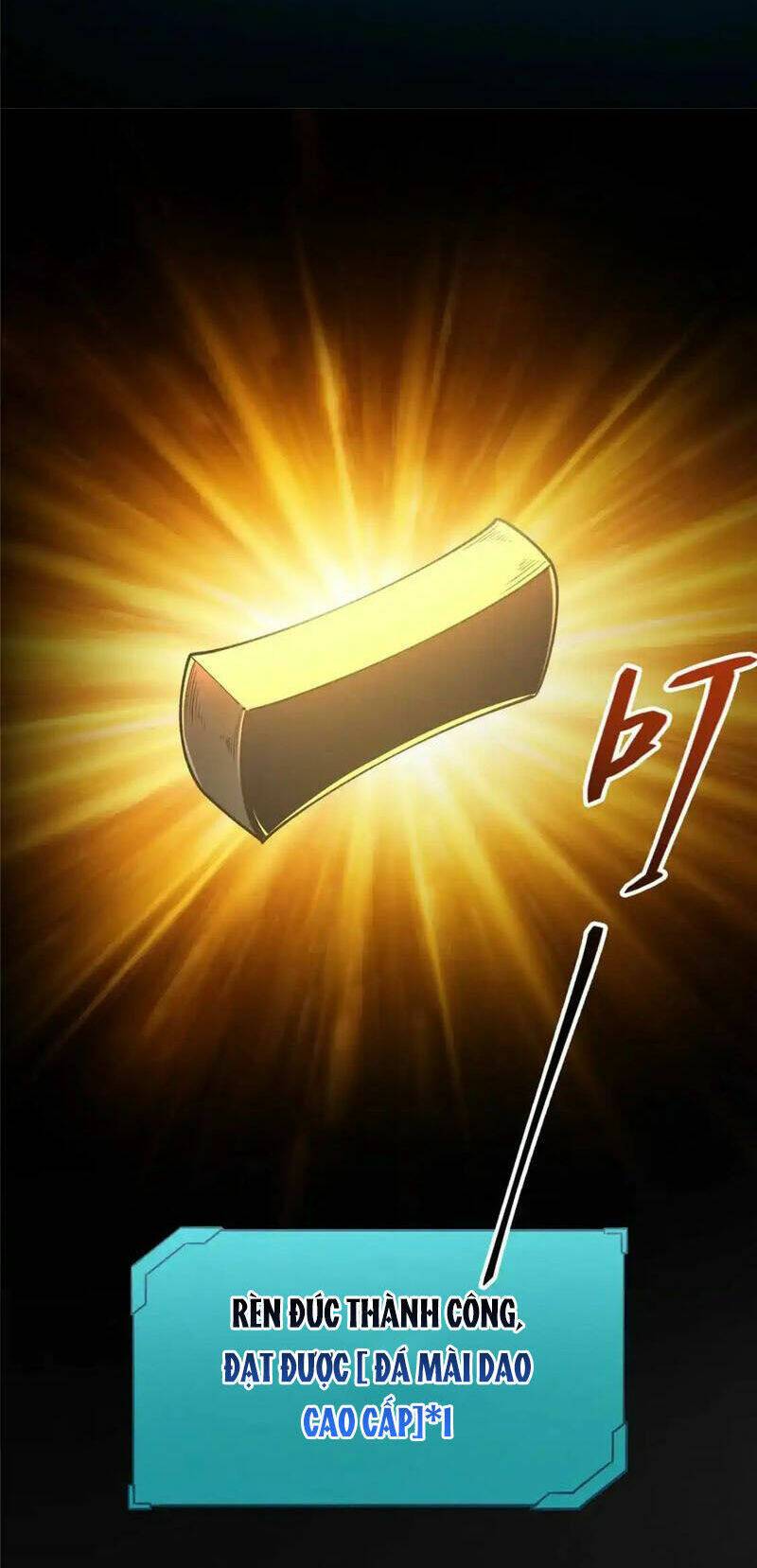 Tối Cường Kiếm Thần Trọng Sinh Ký: Chapter 72
