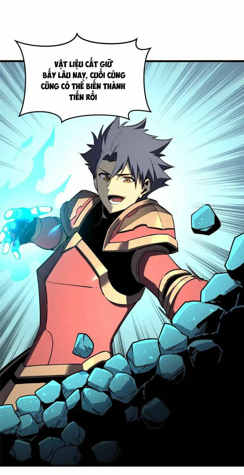 Tối Cường Kiếm Thần Trọng Sinh Ký: Chapter 72