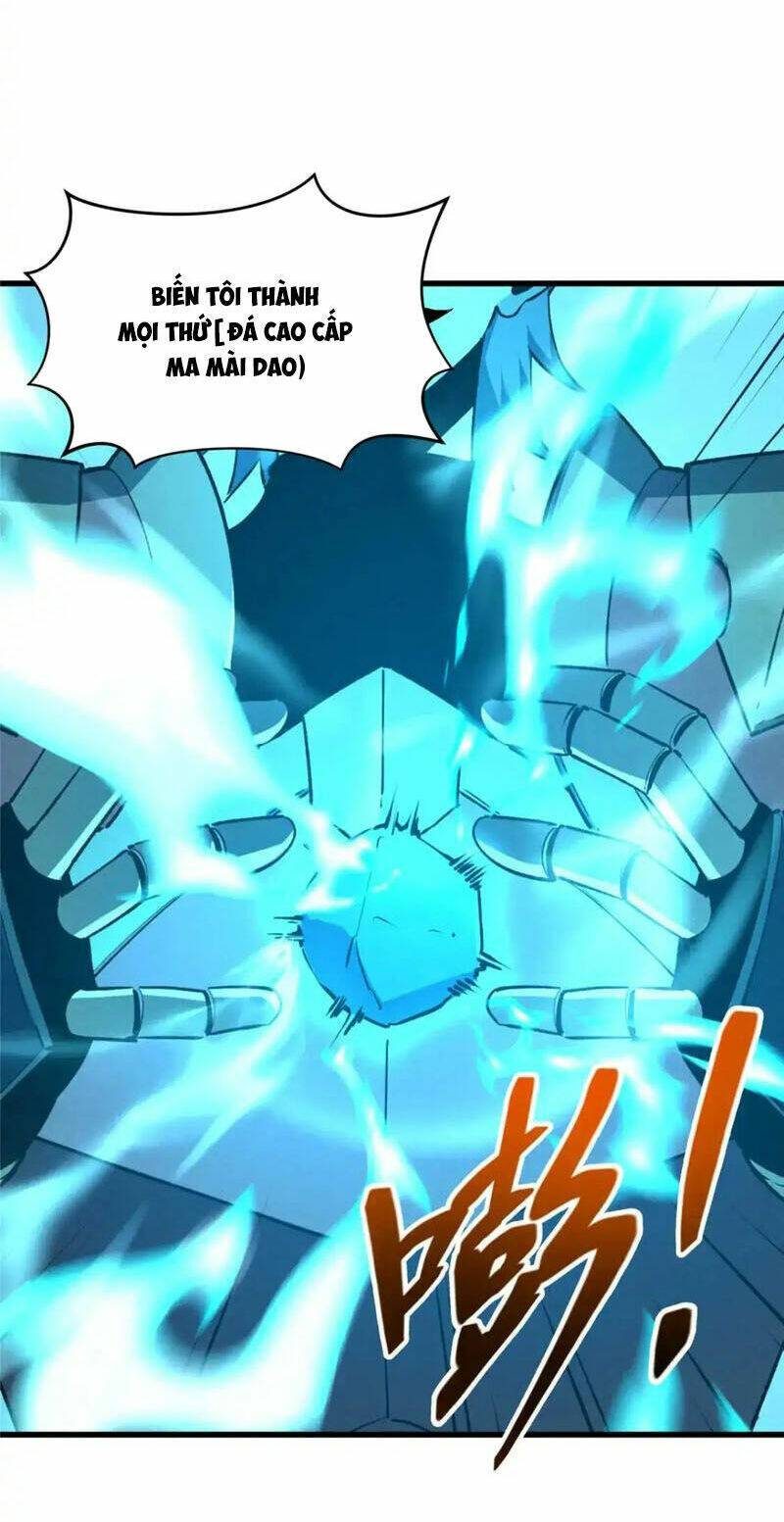Tối Cường Kiếm Thần Trọng Sinh Ký: Chapter 72