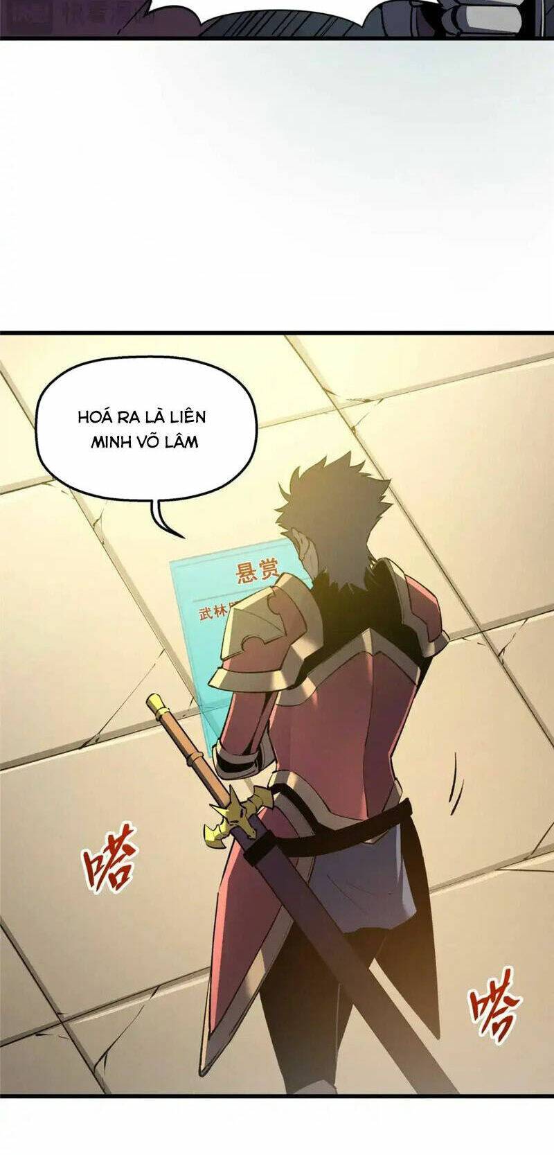 Tối Cường Kiếm Thần Trọng Sinh Ký: Chapter 72