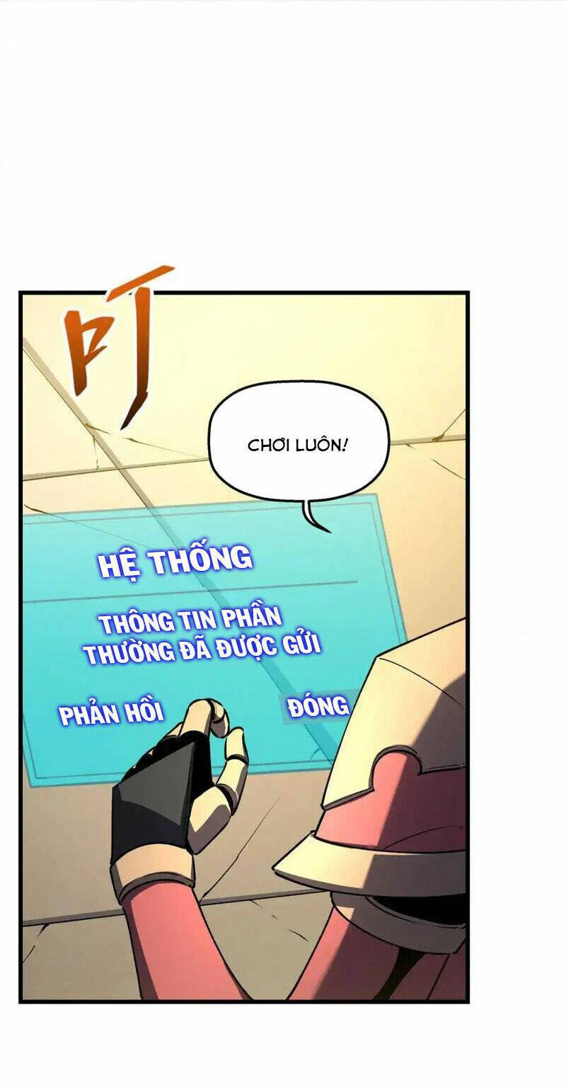 Tối Cường Kiếm Thần Trọng Sinh Ký: Chapter 72