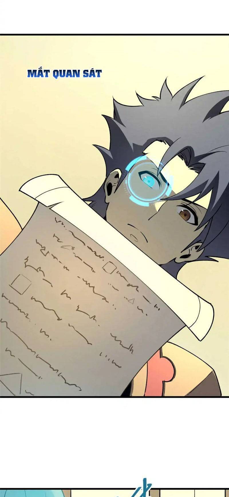 Tối Cường Kiếm Thần Trọng Sinh Ký: Chapter 73