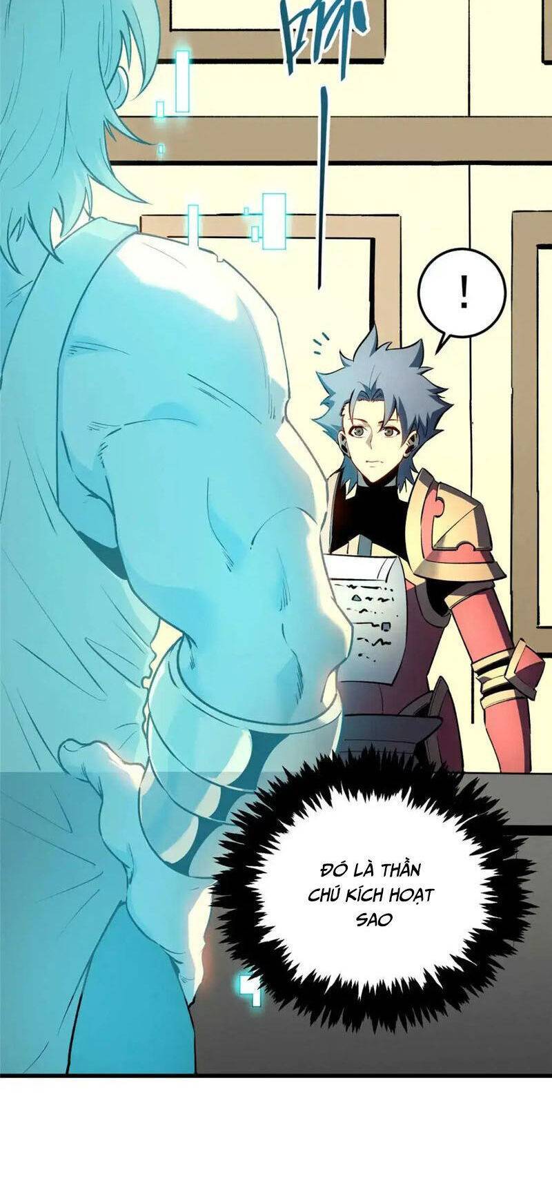 Tối Cường Kiếm Thần Trọng Sinh Ký: Chapter 73