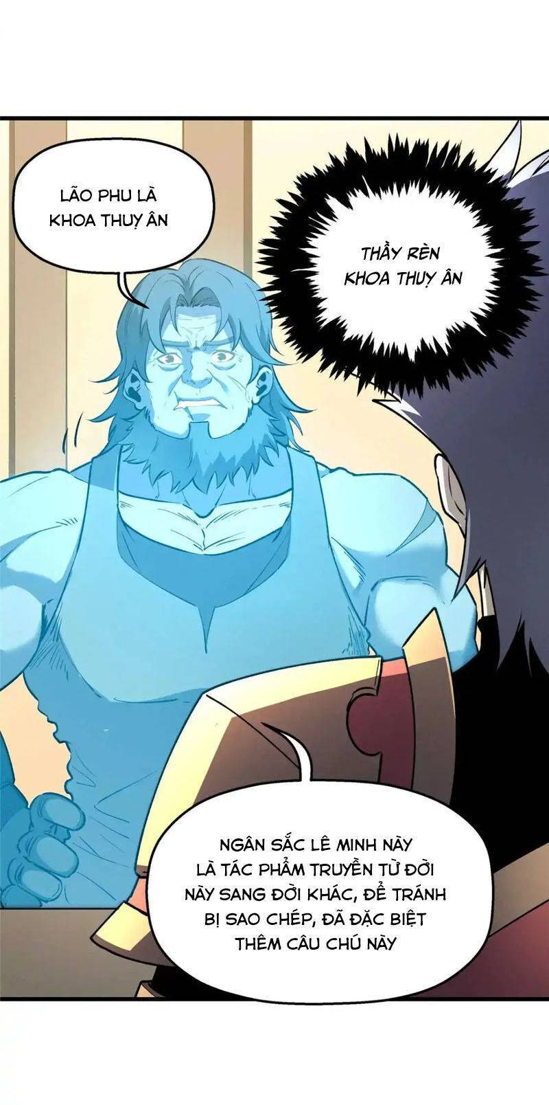 Tối Cường Kiếm Thần Trọng Sinh Ký: Chapter 73