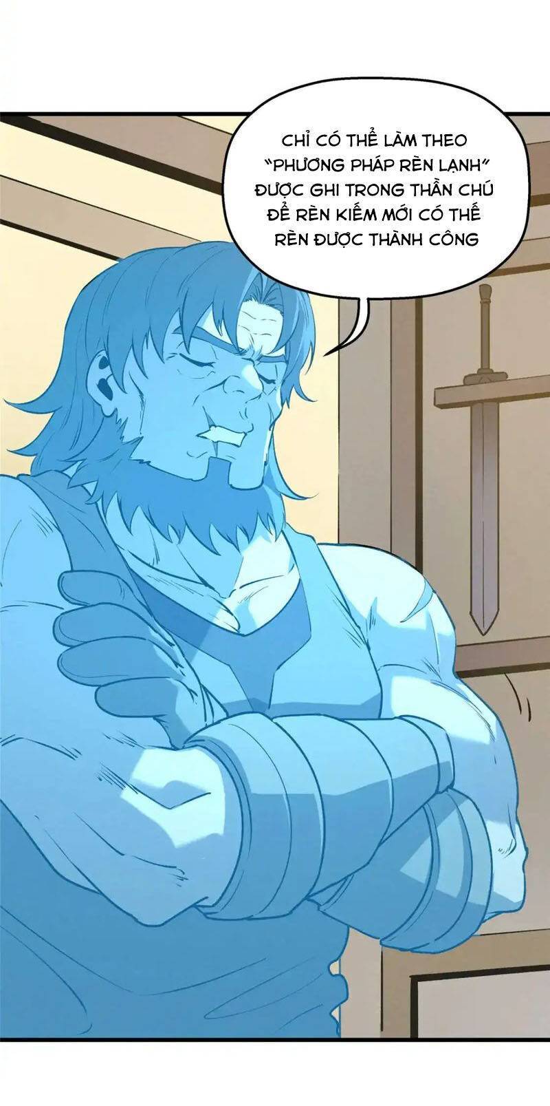 Tối Cường Kiếm Thần Trọng Sinh Ký: Chapter 73