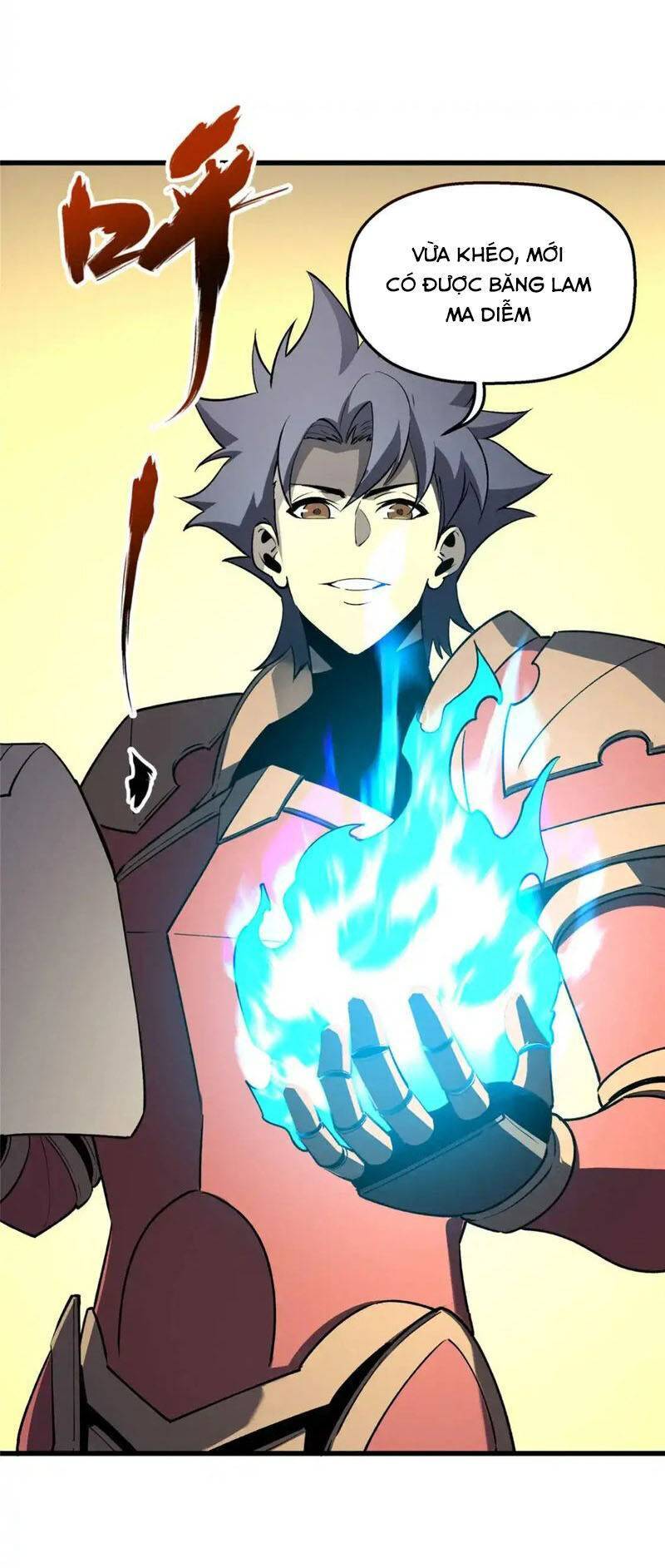 Tối Cường Kiếm Thần Trọng Sinh Ký: Chapter 73