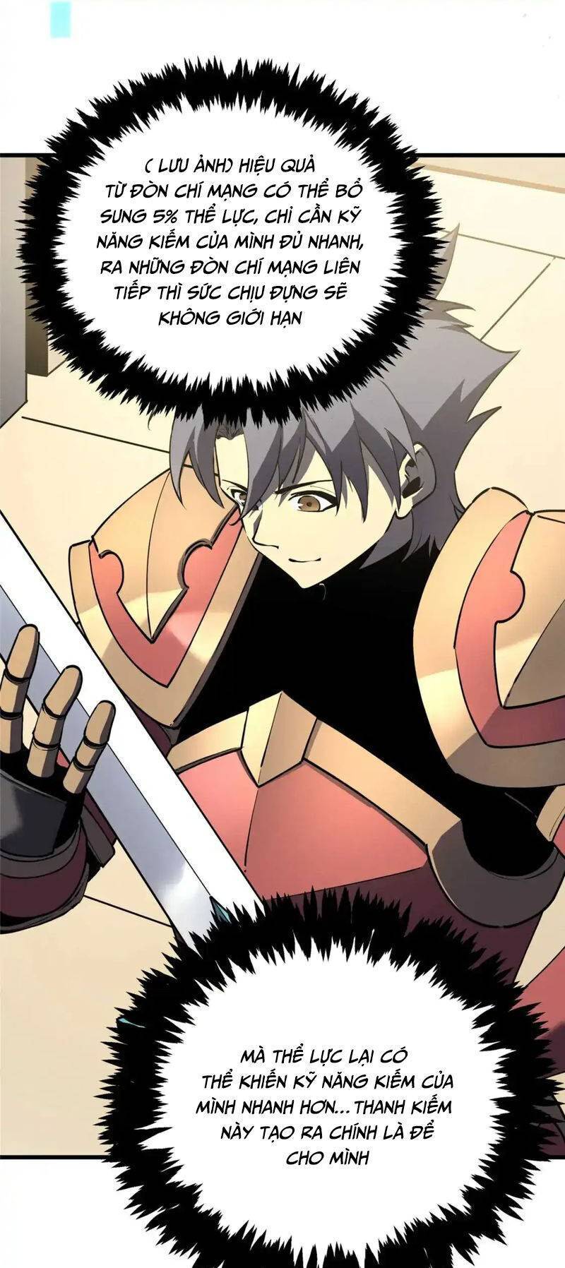 Tối Cường Kiếm Thần Trọng Sinh Ký: Chapter 73