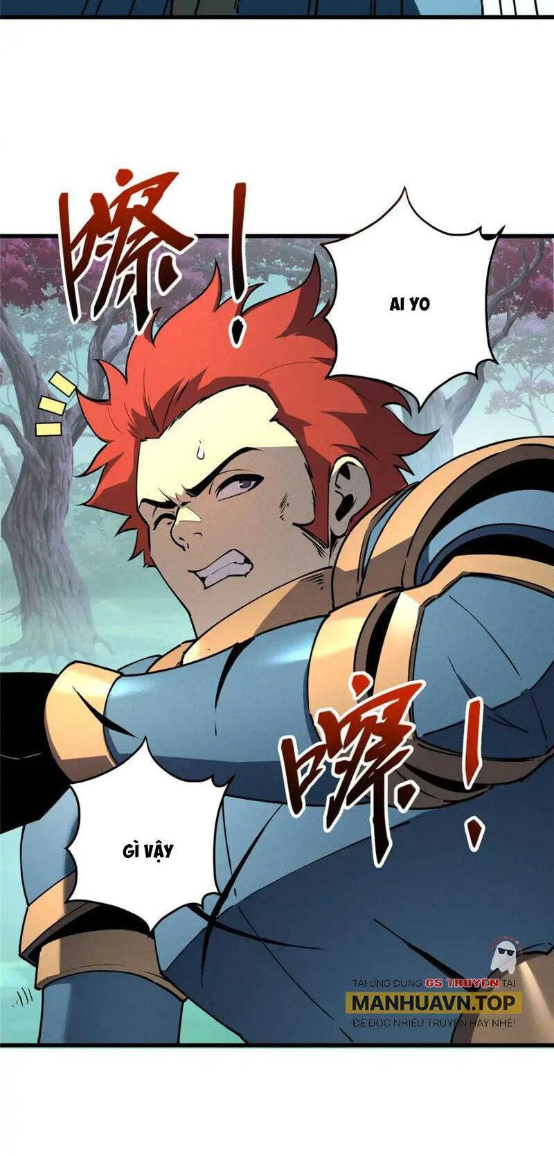 Tối Cường Kiếm Thần Trọng Sinh Ký: Chapter 73