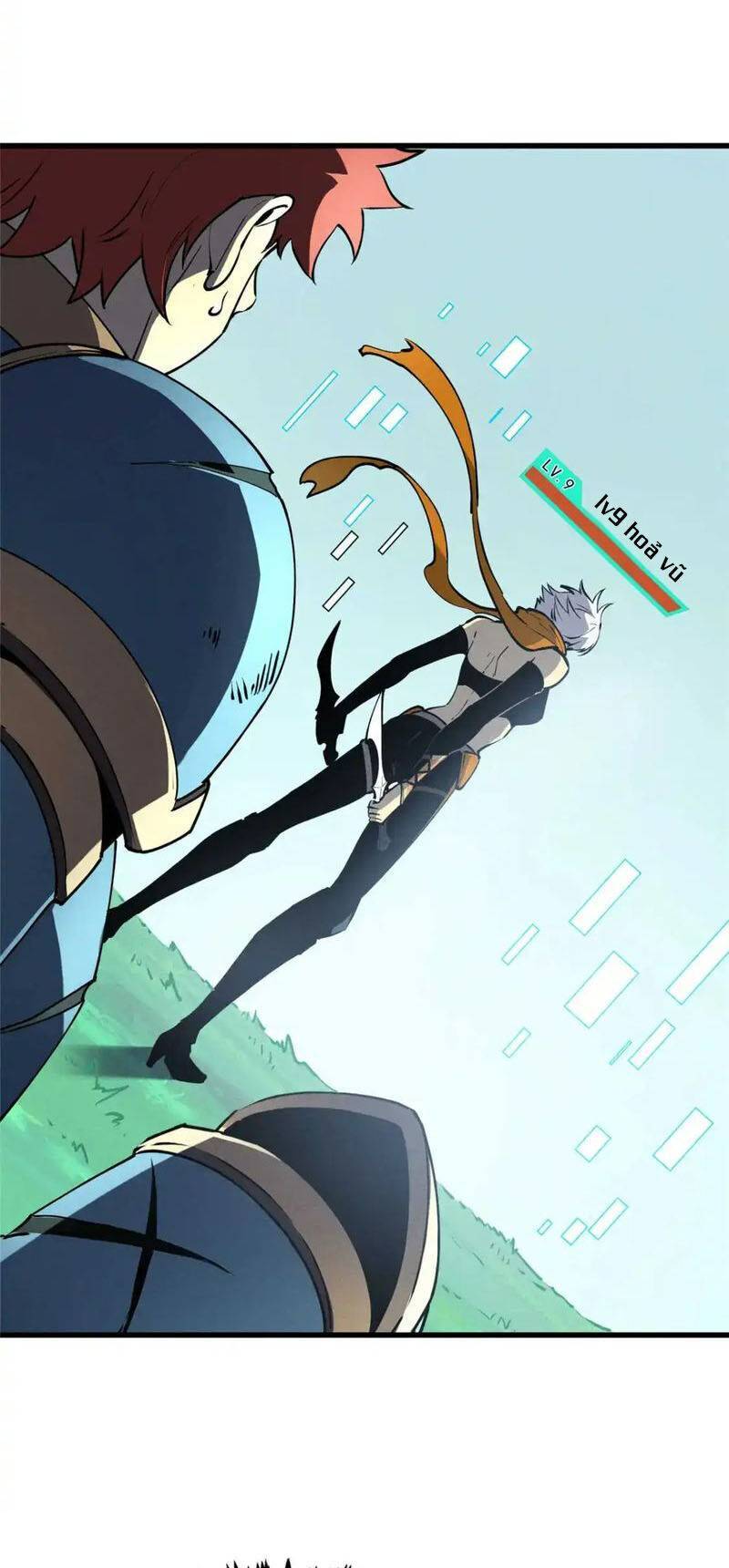 Tối Cường Kiếm Thần Trọng Sinh Ký: Chapter 73