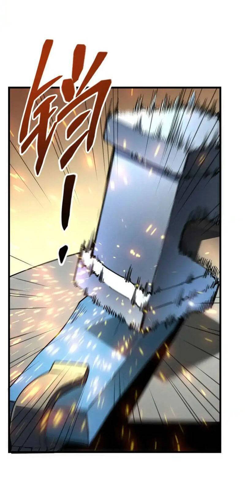 Tối Cường Kiếm Thần Trọng Sinh Ký: Chapter 73