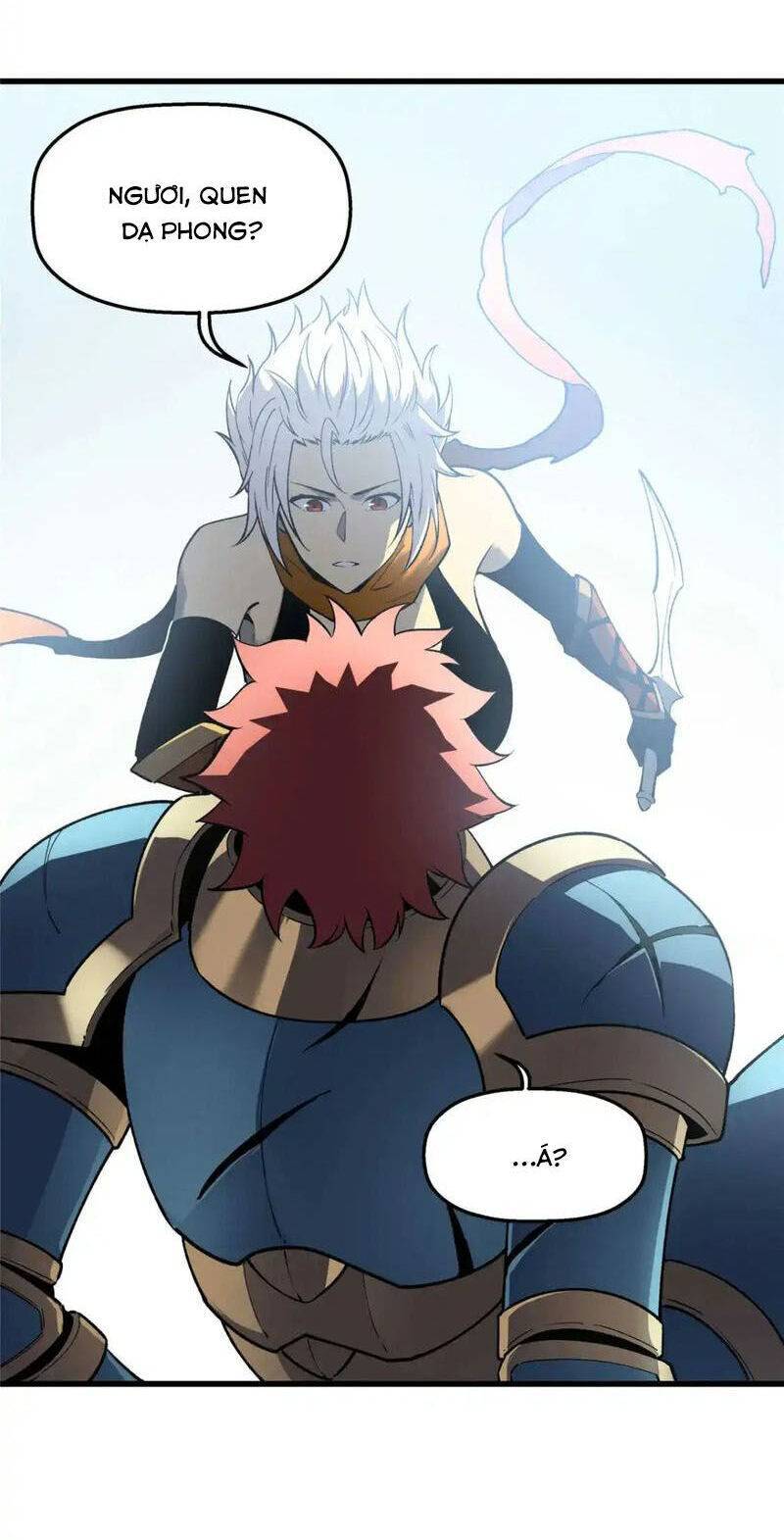 Tối Cường Kiếm Thần Trọng Sinh Ký: Chapter 73