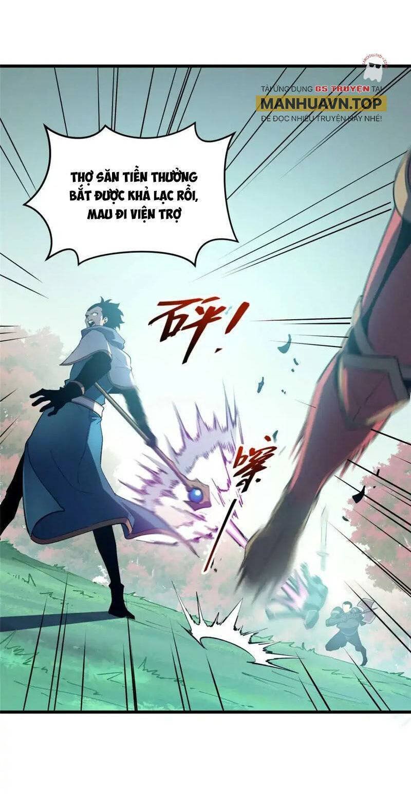 Tối Cường Kiếm Thần Trọng Sinh Ký: Chapter 73