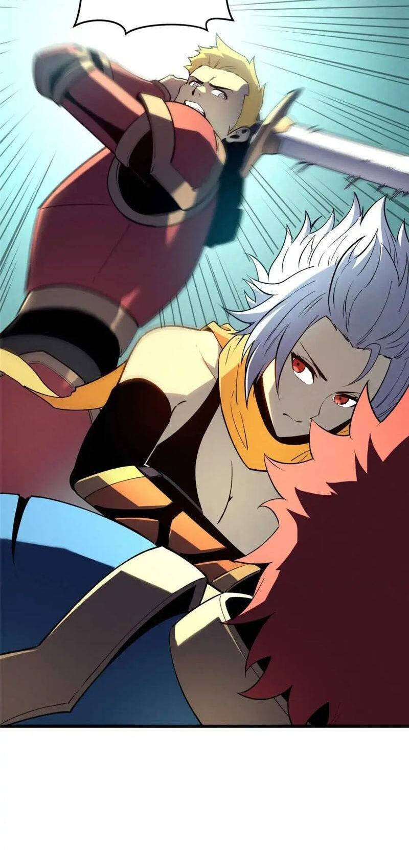 Tối Cường Kiếm Thần Trọng Sinh Ký: Chapter 73