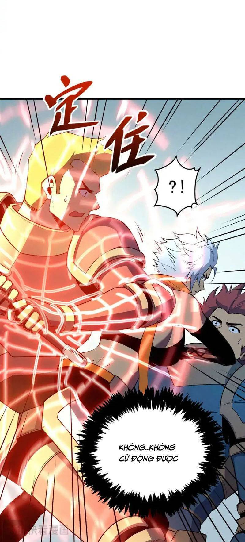 Tối Cường Kiếm Thần Trọng Sinh Ký: Chapter 73