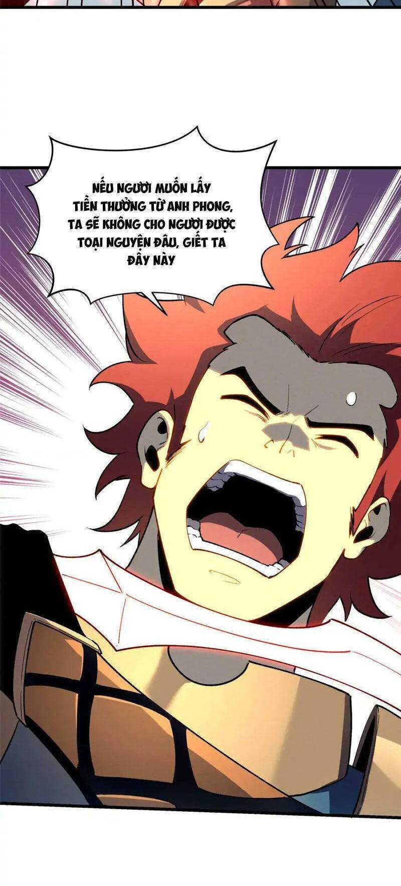 Tối Cường Kiếm Thần Trọng Sinh Ký: Chapter 73