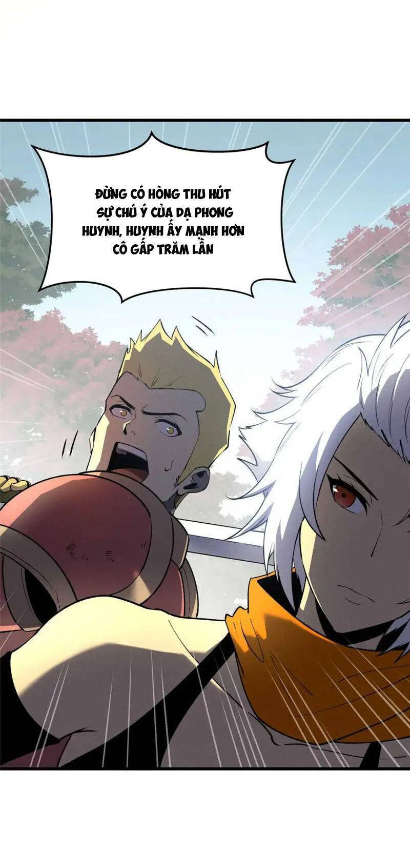 Tối Cường Kiếm Thần Trọng Sinh Ký: Chapter 73