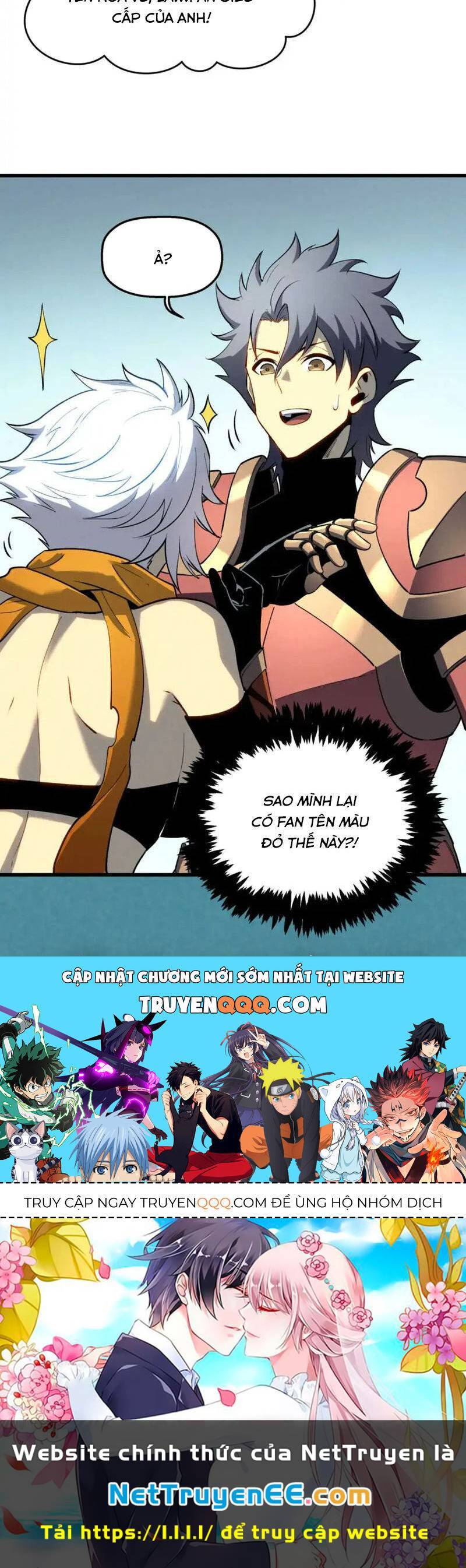 Tối Cường Kiếm Thần Trọng Sinh Ký: Chapter 73