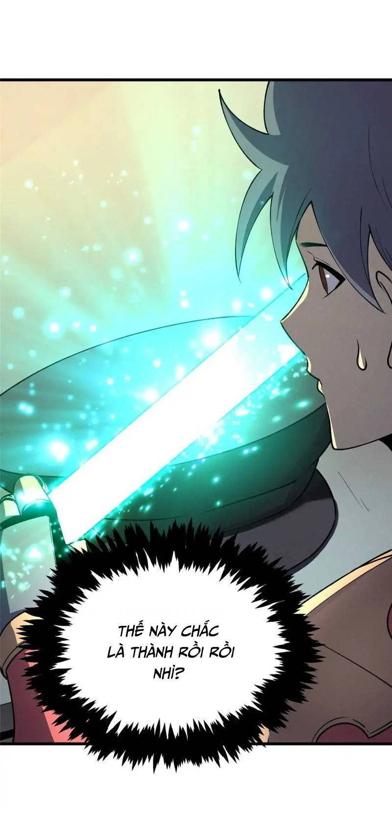 Tối Cường Kiếm Thần Trọng Sinh Ký: Chapter 73