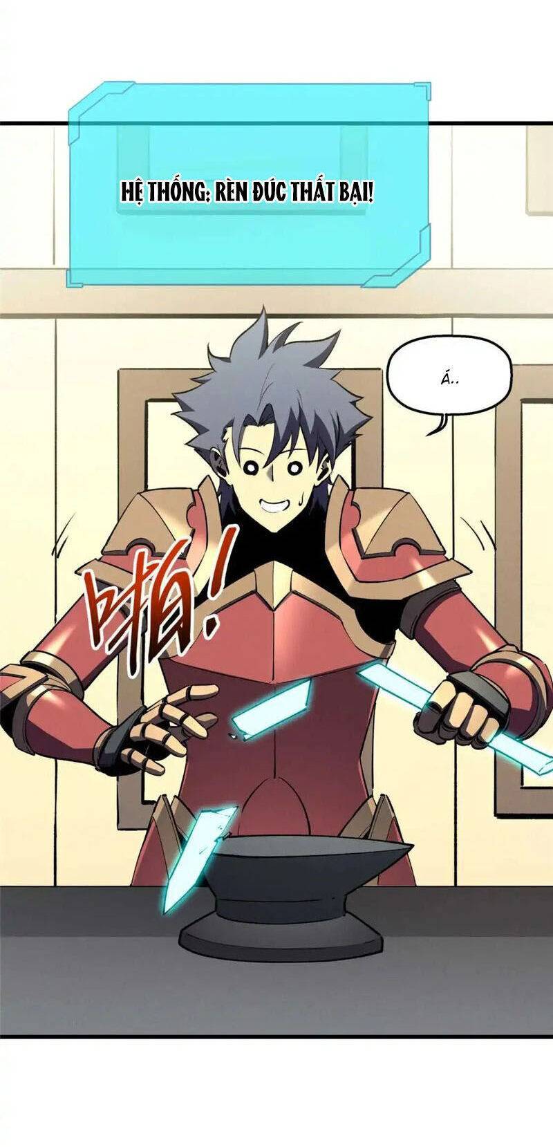 Tối Cường Kiếm Thần Trọng Sinh Ký: Chapter 73