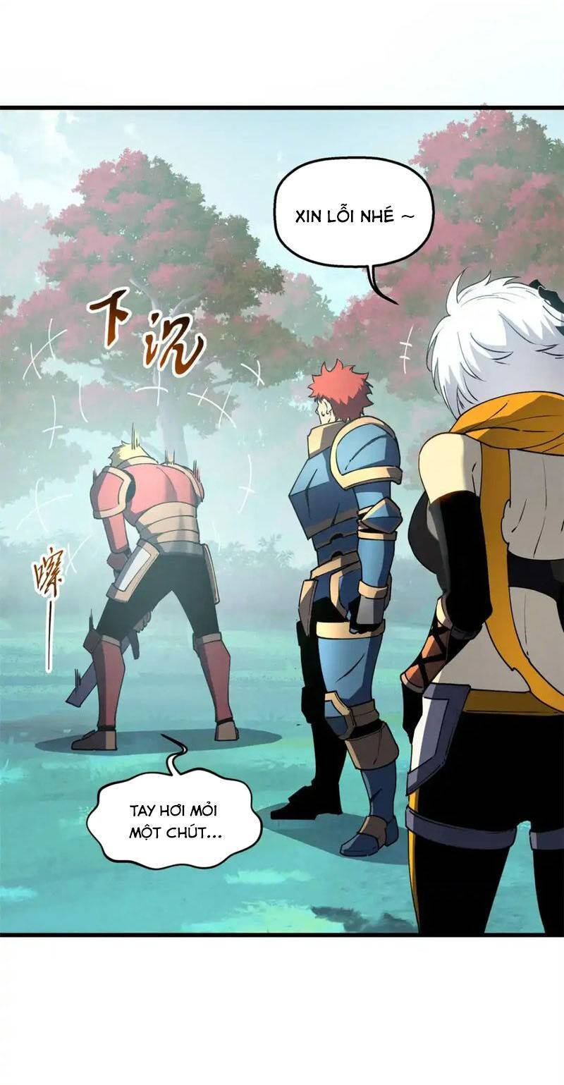 Tối Cường Kiếm Thần Trọng Sinh Ký: Chapter 74