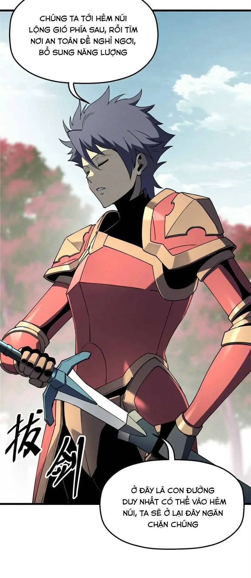 Tối Cường Kiếm Thần Trọng Sinh Ký: Chapter 74