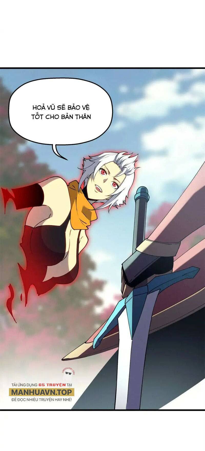 Tối Cường Kiếm Thần Trọng Sinh Ký: Chapter 74