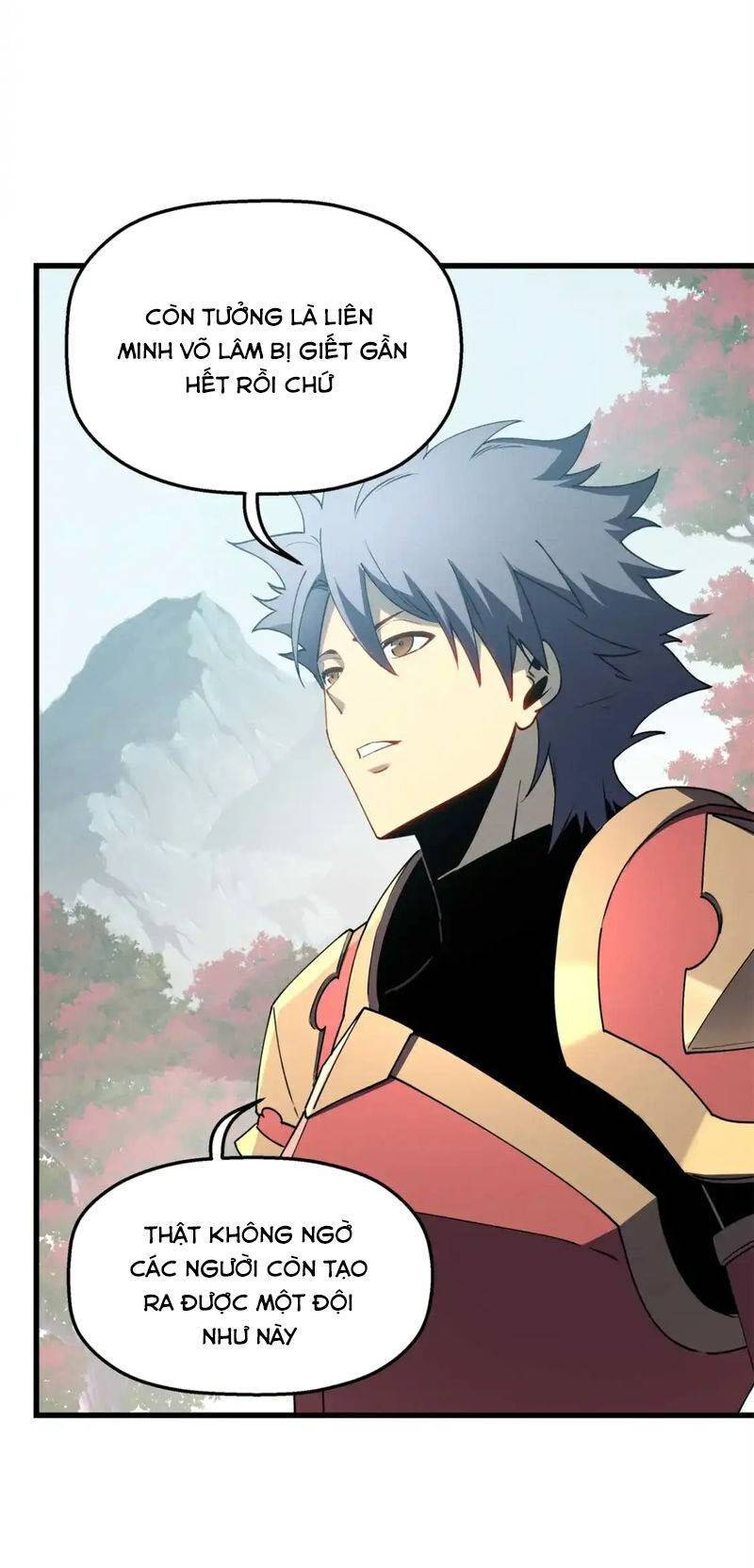 Tối Cường Kiếm Thần Trọng Sinh Ký: Chapter 74