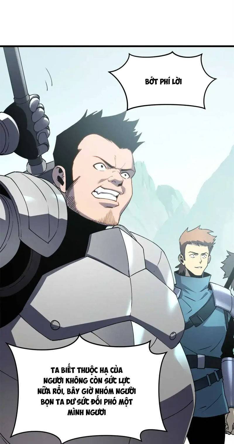 Tối Cường Kiếm Thần Trọng Sinh Ký: Chapter 74