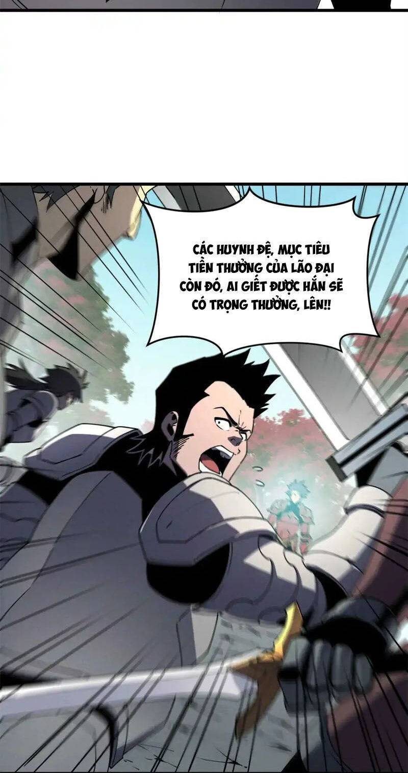 Tối Cường Kiếm Thần Trọng Sinh Ký: Chapter 74