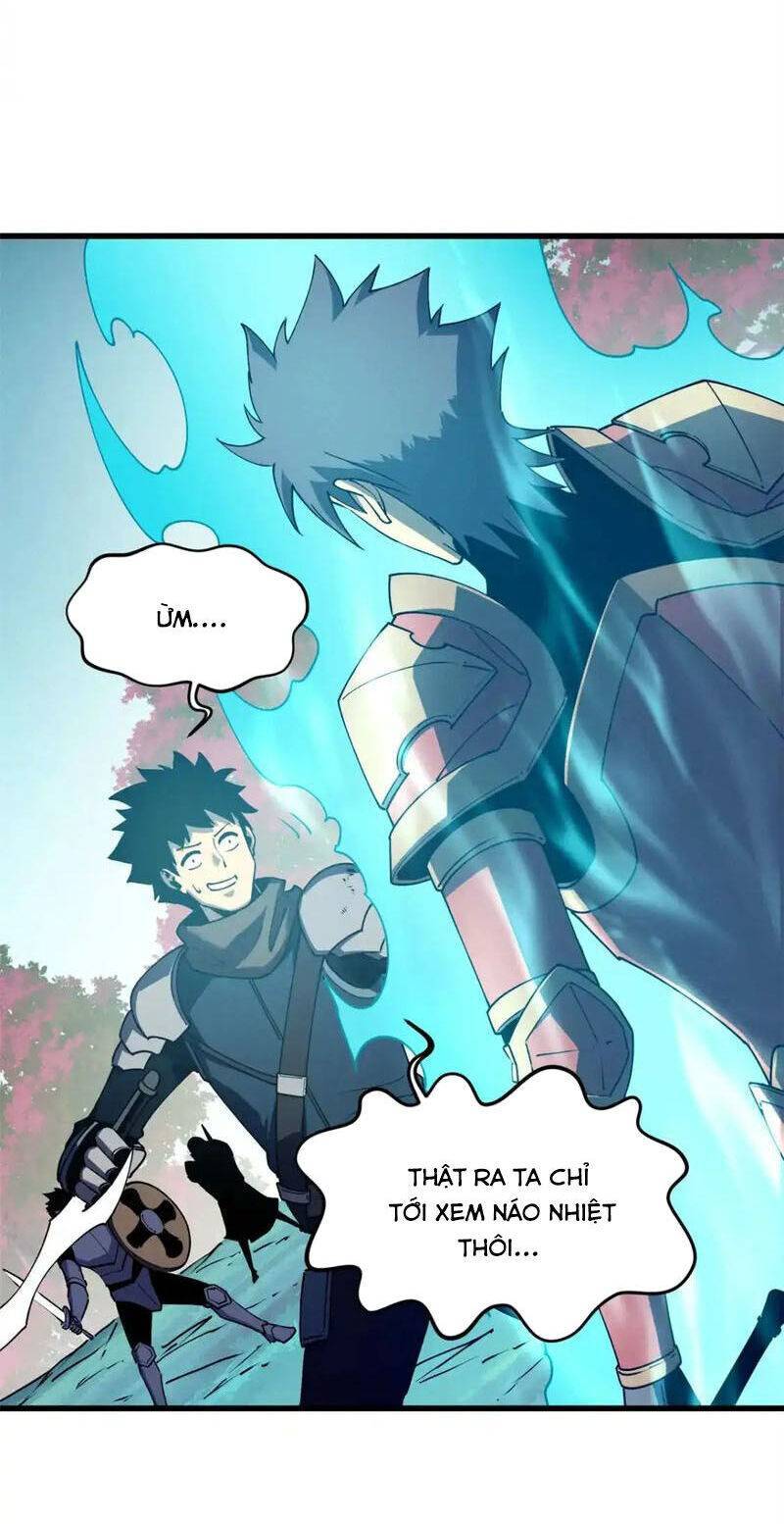 Tối Cường Kiếm Thần Trọng Sinh Ký: Chapter 74