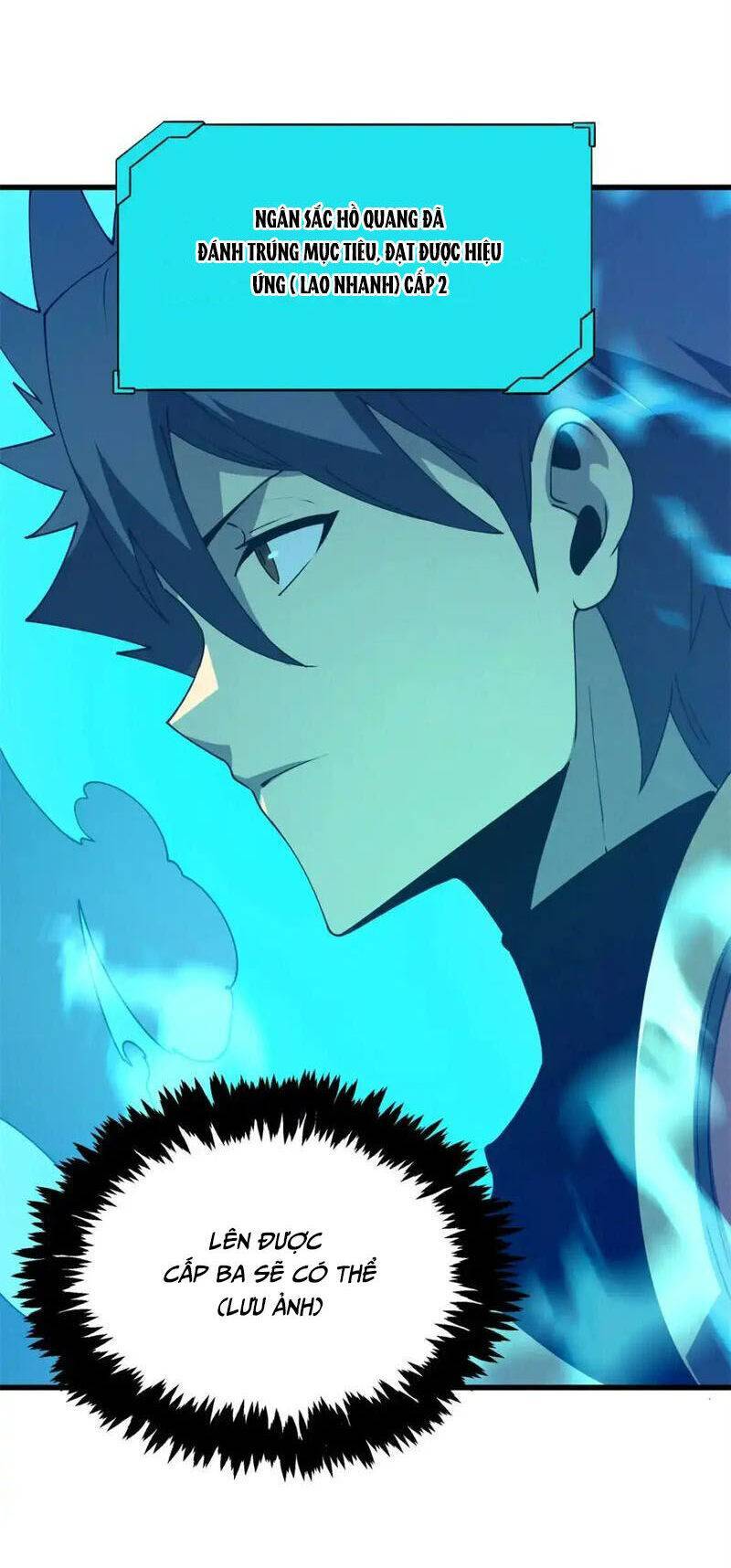 Tối Cường Kiếm Thần Trọng Sinh Ký: Chapter 74