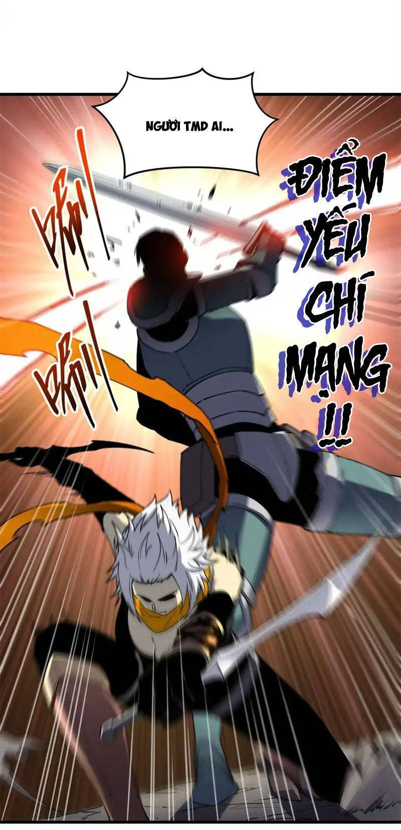 Tối Cường Kiếm Thần Trọng Sinh Ký: Chapter 74