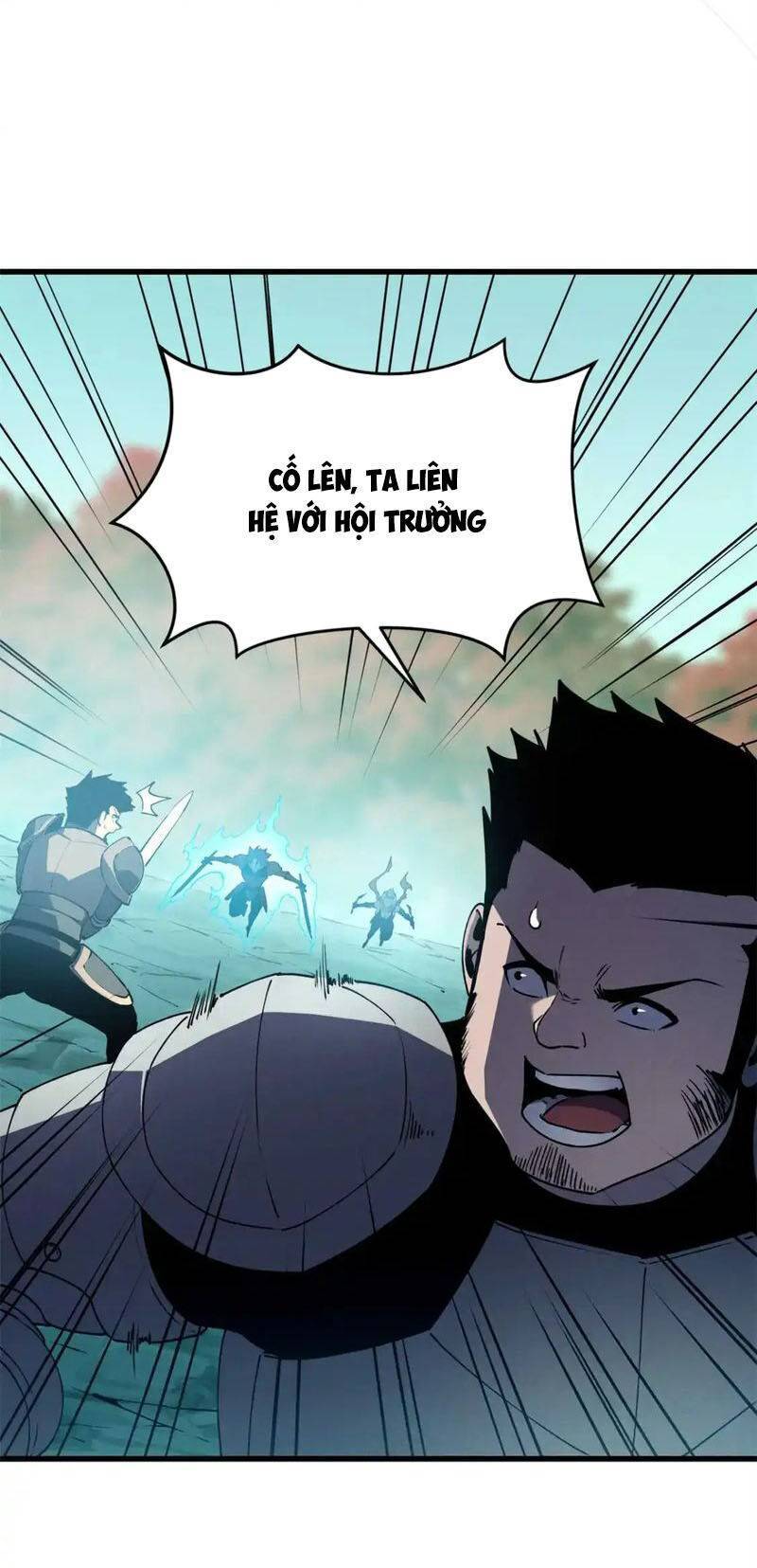 Tối Cường Kiếm Thần Trọng Sinh Ký: Chapter 74