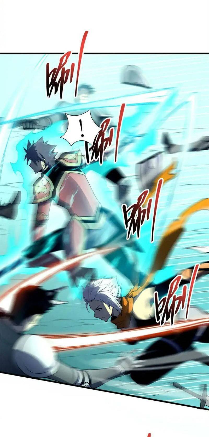 Tối Cường Kiếm Thần Trọng Sinh Ký: Chapter 74