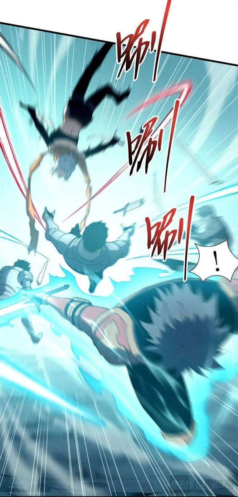 Tối Cường Kiếm Thần Trọng Sinh Ký: Chapter 74