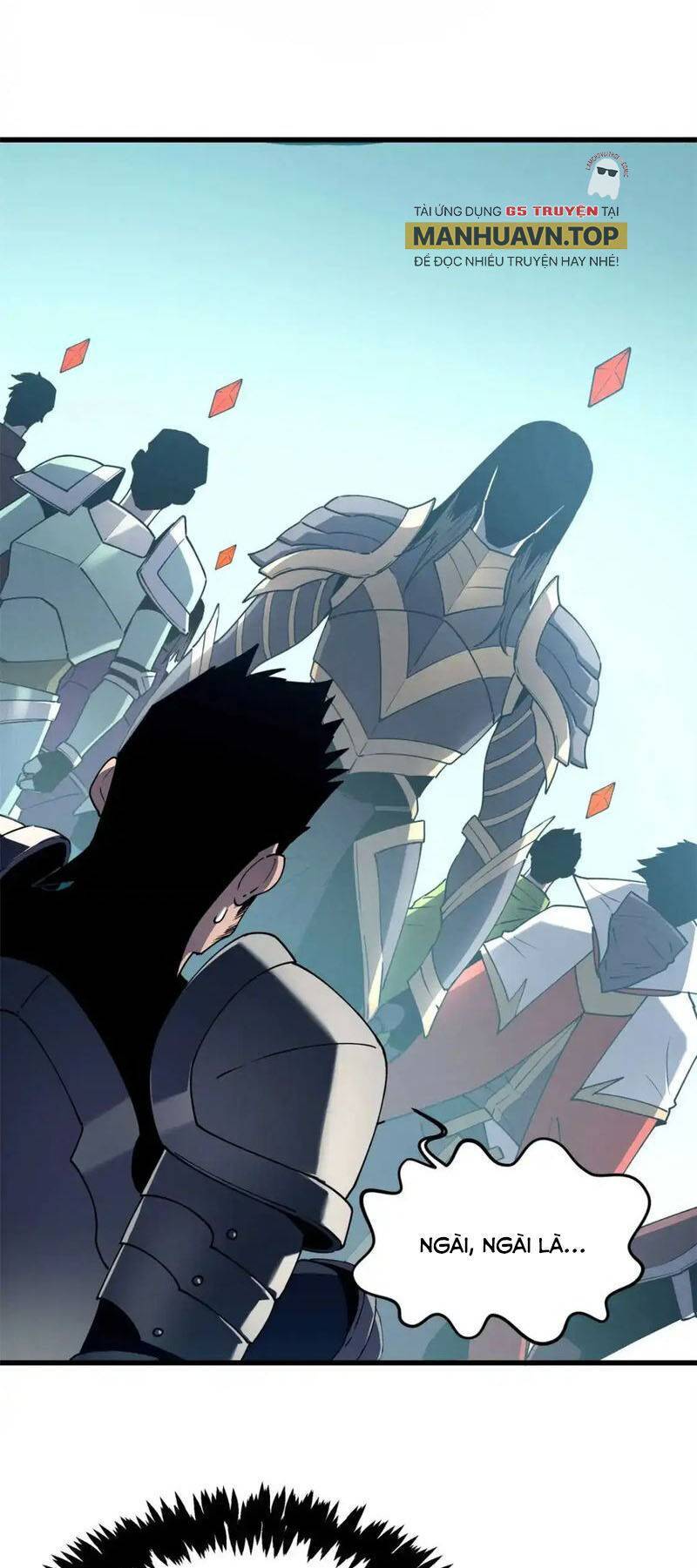 Tối Cường Kiếm Thần Trọng Sinh Ký: Chapter 74