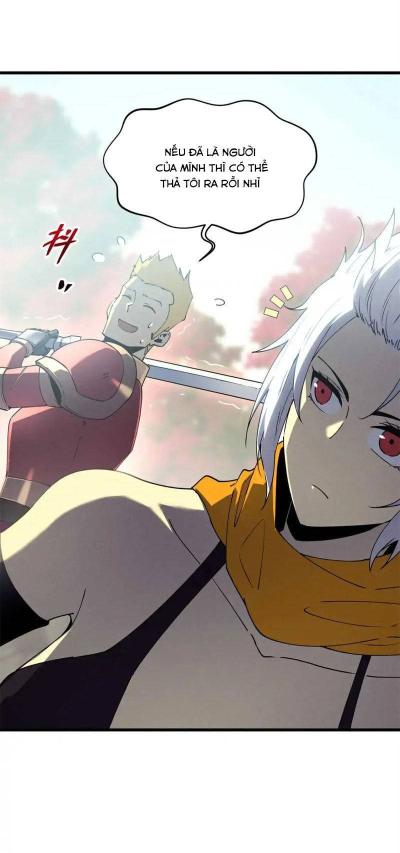 Tối Cường Kiếm Thần Trọng Sinh Ký: Chapter 74