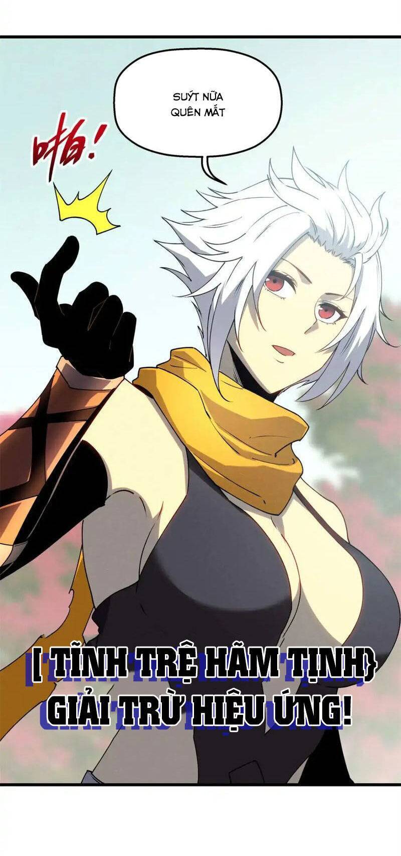 Tối Cường Kiếm Thần Trọng Sinh Ký: Chapter 74