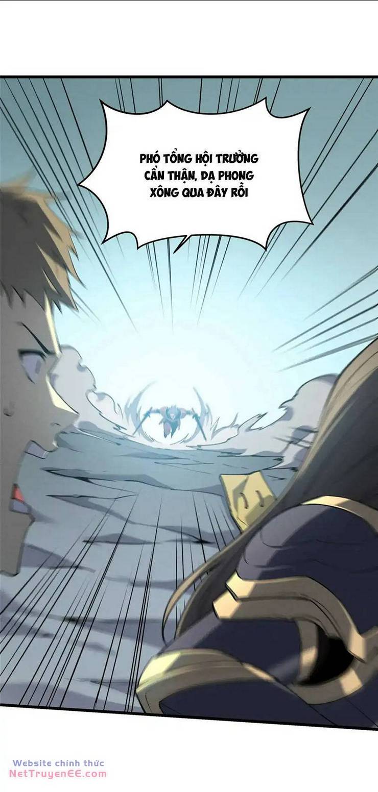 Tối Cường Kiếm Thần Trọng Sinh Ký: Chapter 76