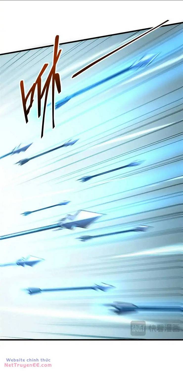 Tối Cường Kiếm Thần Trọng Sinh Ký: Chapter 76