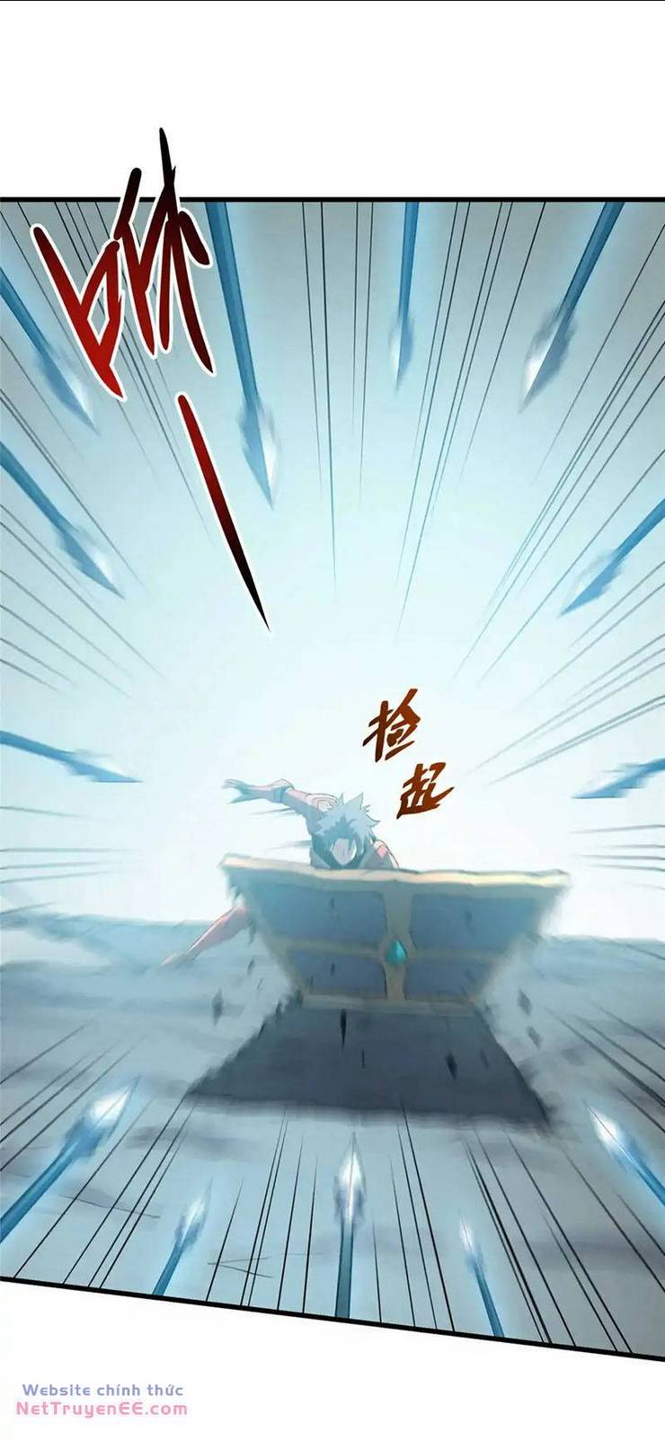 Tối Cường Kiếm Thần Trọng Sinh Ký: Chapter 76