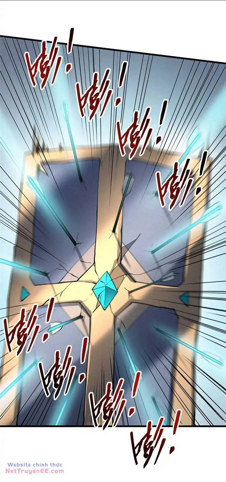 Tối Cường Kiếm Thần Trọng Sinh Ký: Chapter 76